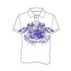 Custom Full Sublimated Polo (MOQ 10) Thumbnail