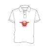 Custom Full Sublimated Polo (MOQ 10) Thumbnail
