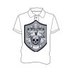 Custom Full Sublimated Polo (MOQ 10) Thumbnail