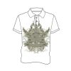 Custom Full Sublimated Polo (MOQ 10) Thumbnail