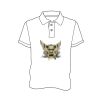 Custom Full Sublimated Polo (MOQ 10) Thumbnail