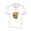 Custom Full Sublimated Polo (MOQ 10) Thumbnail