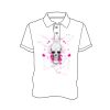 Custom Full Sublimated Polo (MOQ 10) Thumbnail