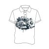 Custom Full Sublimated Polo (MOQ 10) Thumbnail