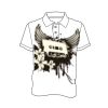 Custom Full Sublimated Polo (MOQ 10) Thumbnail