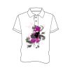Custom Full Sublimated Polo (MOQ 10) Thumbnail