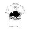 Custom Full Sublimated Polo (MOQ 10) Thumbnail