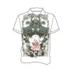 Custom Full Sublimated Polo (MOQ 10) Thumbnail