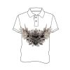 Custom Full Sublimated Polo (MOQ 10) Thumbnail
