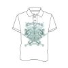 Custom Full Sublimated Polo (MOQ 10) Thumbnail