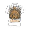 Custom Full Sublimated Polo (MOQ 10) Thumbnail