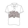 Custom Full Sublimated Polo (MOQ 10) Thumbnail
