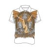 Custom Full Sublimated Polo (MOQ 10) Thumbnail