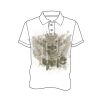 Custom Full Sublimated Polo (MOQ 10) Thumbnail