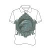 Custom Full Sublimated Polo (MOQ 10) Thumbnail