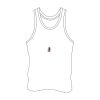Custom Full Sublimated Singlet (MOQ 10) Thumbnail