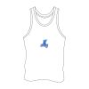 Custom Full Sublimated Singlet (MOQ 10) Thumbnail