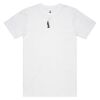 Mens Block Tubular Tee Thumbnail