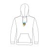 Custom Full Sublimated Hoodie (MOQ 10) Thumbnail