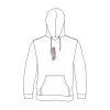 Custom Full Sublimated Hoodie (MOQ 10) Thumbnail