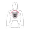 Custom Full Sublimated Hoodie (MOQ 10) Thumbnail
