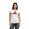 Womens Softstyle Cotton Tee Thumbnail