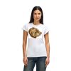 Womens Softstyle Cotton Tee Thumbnail