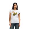 Womens Softstyle Cotton Tee Thumbnail