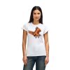 Womens Softstyle Cotton Tee Thumbnail
