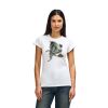 Womens Softstyle Cotton Tee Thumbnail