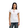Womens Softstyle Cotton Tee Thumbnail