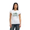 Womens Softstyle Cotton Tee Thumbnail