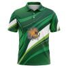 Custom Full Sublimated Polo Design 3 Thumbnail