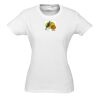 Womens Ice Tee Thumbnail