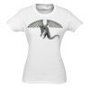Womens Ice Tee Thumbnail