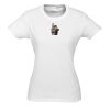 Womens Ice Tee Thumbnail