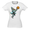 Womens Ice Tee Thumbnail
