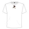 Unisex Promo Tee Thumbnail
