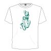Unisex Promo Tee Thumbnail