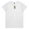 Womens Maple Tee Thumbnail