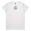 Womens Maple Tee Thumbnail