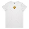 Womens Maple Tee Thumbnail