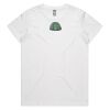 Womens Maple Tee Thumbnail